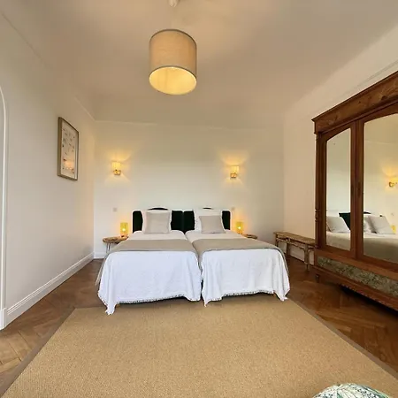 Bed & Breakfast Gure Gostuan 3*