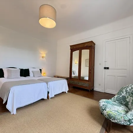 فندق مبيت وإفطار Gure Gostuan 3*
