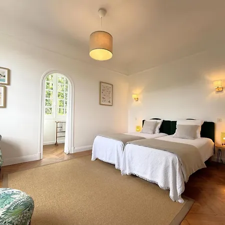 Bed & Breakfast Gure Gostuan Itxassou