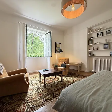 Gure Gostuan Bed & Breakfast
