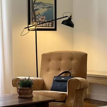 Gure Gostuan Bed & Breakfast 3*