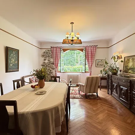 Bed & Breakfast Gure Gostuan 3*